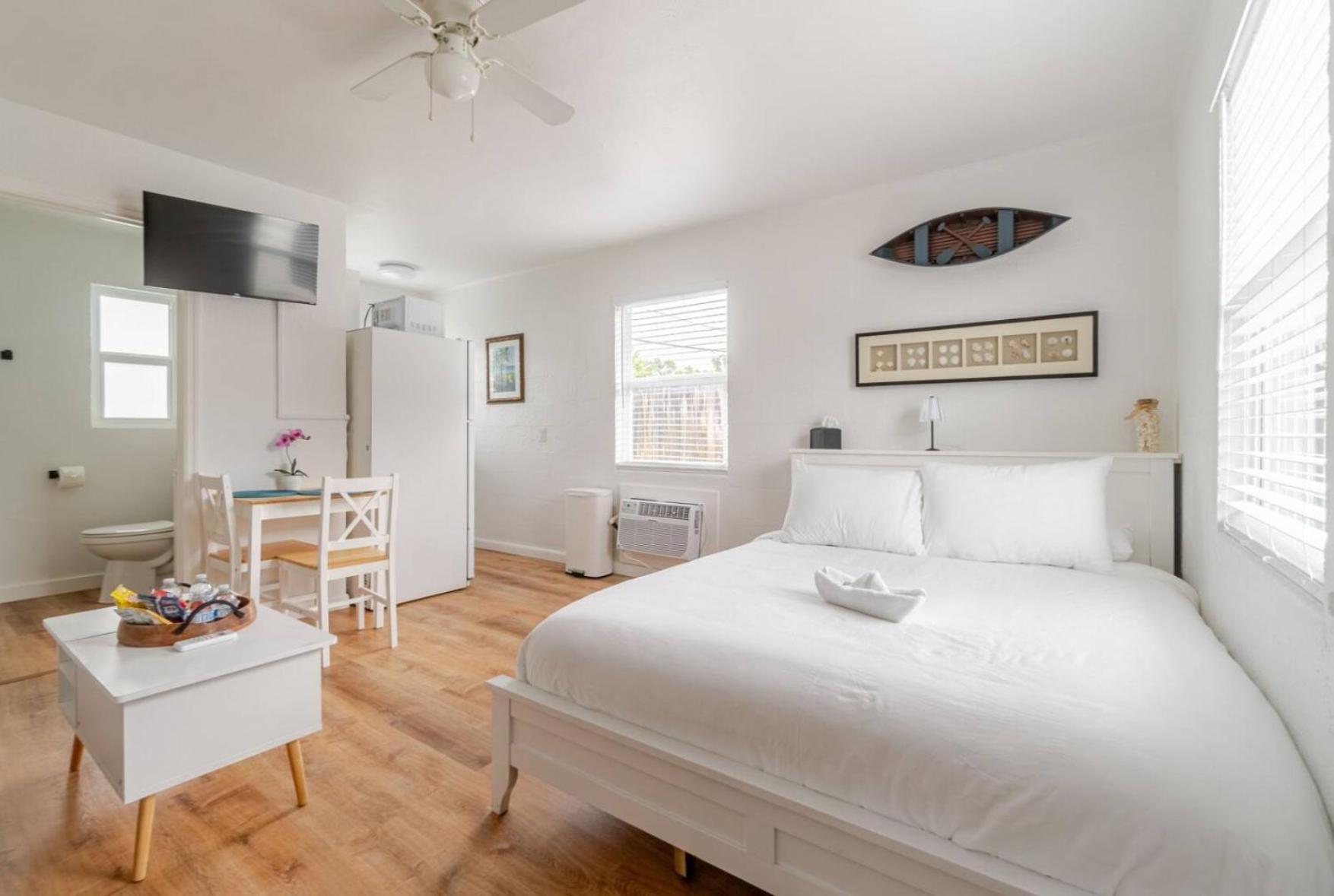 West Palm Beach Escape Hotel Kültér fotó